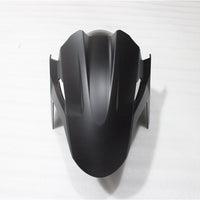 NT Aftermarket Injection ABS Plastic Fairing Fit for EX400 2018-2023 Blue Black Silver U082