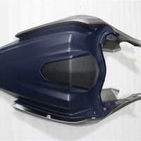 NT Aftermarket Injection ABS Plastic Fairing Fit for EX400 2018-2023 Blue Black Silver U082