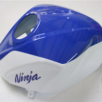 NT Aftermarket Injection ABS Plastic Fairing Fit for EX400 2018-2023 with Tank Cover 40th Anniversary Edition N085