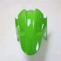 NT Aftermarket Injection ABS Plastic Fairing Fit for EX400 2018-2023 with Tank Cover 40th Anniversary Edition N085