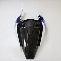 NT Aftermarket Injection ABS Plastic Fairing Fit for EX400 2018-2023 with Tank Cover 40th Anniversary Edition N085