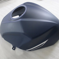 US STOCK NT Aftermarket Injection ABS Plastic Fairing Fit for EX400 2018-2023 Blue Gray Black U106 Available in CA