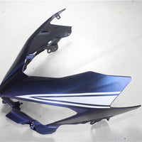 NT Aftermarket Injection ABS Plastic Fairing Fit for EX400 2018-2023 Chameleon Magic Color U083