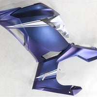 NT Aftermarket Injection ABS Plastic Fairing Fit for EX400 2018-2023 Chameleon Magic Color U083