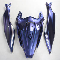 NT Aftermarket Injection ABS Plastic Fairing Fit for EX400 2018-2023 Chameleon Magic Color U083