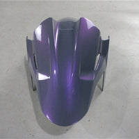 US STOCK NT Aftermarket Injection ABS Plastic Fairing Fit for EX400 2018-2023 Chameleon Gray Dazz Color U089 Available in CA