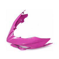 NT Aftermarket Injection ABS Plastic Fairing Fit for KAWASAKI Ninja EX400 2018-2023 Pink Chameleon Chameleon N0144
