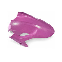 NT Aftermarket Injection ABS Plastic Fairing Fit for KAWASAKI Ninja EX400 2018-2023 Pink Chameleon Chameleon N0144