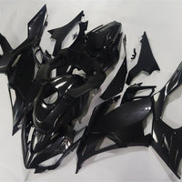 NT Aftermarket Injection ABS Plastic Fairing Fit for EX400 2018-2023 Carbon Fiber Look With Full Tank Cover U01