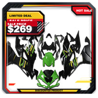 KWA19ZX6R-003 sale 269