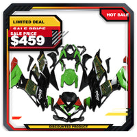 KWA19ZX6R-004 sale 499