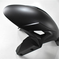 NT Aftermarket Injection ABS Plastic Fairing Fit for ZX6R 636 2019-2023 Orange Black N005