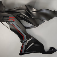US STOCK NT Injection Plastic Metallic Matte ABS Fairing Fit for  2019 2023 ZX6R N017 Available in CA