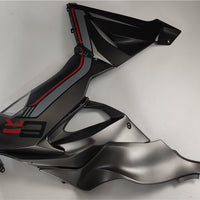 US STOCK NT Injection Plastic Metallic Matte ABS Fairing Fit for  2019 2023 ZX6R N017 Available in CA