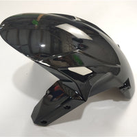 NT Aftermarket Injection ABS Plastic Full set Fairing Fit for ZX6R 636 2019-2023 Blue Black T018