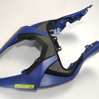 NT Aftermarket Injection ABS Plastic Full set Fairing Fit for ZX6R 636 2019-2023 Blue Black T018