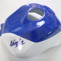 NT Aftermarket Injection ABS Plastic Fairing Fit for ZX6R 636 2019-2023 Green White Blue 40th Edition T067