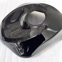NT Aftermarket Injection ABS Plastic Fairing Fit for ZX6R 636 2019-2023 White Black T107