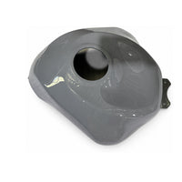 NT Aftermarket Injection ABS Plastic Fairing Fit for KWASAKI Ninja ZX6R 636 2019-2023 Nardo Gray Black N110