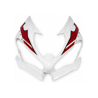 NT Aftermarket Injection ABS Plastic Fairing Fit for KAWASAKI Ninja ZX6R 636 2019-2023 White Black N111
