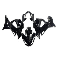 NT Aftermarket Injection ABS Plastic Fairing Fit for Z1000SX 2020-2025 Glossy Black N001