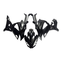NT Aftermarket Injection ABS Plastic Fairing Fit for Z1000SX 2020-2025 Matte Black N015