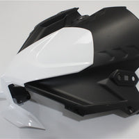 US STOCK NT Injection Plastic Fairing Kit Fit for EX650R 2020-2025 White Black N003 Available in CA