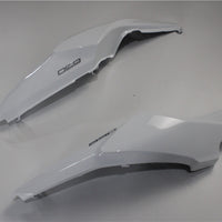 US STOCK NT Injection Plastic Fairing Kit Fit for EX650R 2020-2025 White Black N003 Available in CA