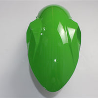US STOCK NT Injection Plastic Fairing Kit Fit for  EX650R 2020-2025 Green Black White N006 Available in TX