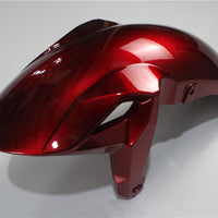 US STOCK NT Injection Fairing Kit Fit for EX650R 2020-2025 Red Black N012 Available in CA