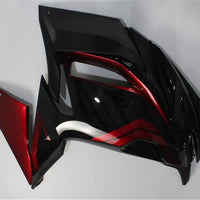 US STOCK NT Injection Fairing Kit Fit for EX650R 2020-2025 Red Black N012 Available in CA