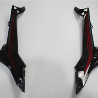 US STOCK NT Injection Fairing Kit Fit for EX650R 2020-2025 Red Black N012 Available in CA