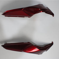 US STOCK NT Injection Fairing Kit Fit for EX650R 2020-2025 Red Black N012 Available in CA
