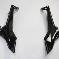 NT Injection Plastic Fairing Kit Fit for  EX650R 2020-2025 Gray Black N013