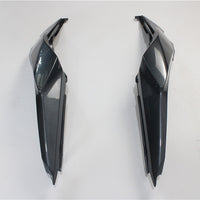 NT Injection Plastic Fairing Kit Fit for  EX650R 2020-2025 Gray Black N013