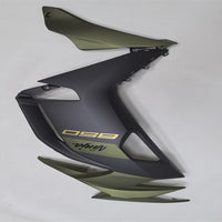US STOCK NT Injection Plastic Fairing Kit Fit for EX650R 2020-2025 Green Black N029 Available in CA