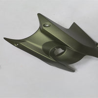 US STOCK NT Injection Plastic Fairing Kit Fit for EX650R 2020-2025 Green Black N029 Available in CA