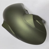 US STOCK NT Injection Plastic Fairing Kit Fit for EX650R 2020-2025 Green Black N029 Available in CA