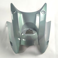 NT Injection Plastic Bodywork Fairing Kit Fit for  EX650R 2020-2025 Chameleon Gray Dazz Green N071