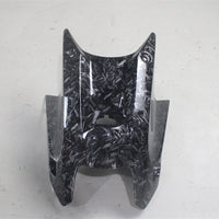 NT Injection Plastic Fairing Kit Fit for  EX650R 2020-2025 Forged Carbon Fiber Look S02