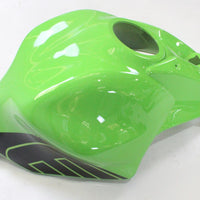 NT Injection Fairing Kit Fit for  EX650R 2020-2025 Green Black T040