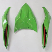 NT Injection Fairing Kit Fit for  EX650R 2020-2025 Green Black T040