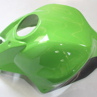 NT Injection Fairing Kit Fit for  EX650R 2020-2025 Green Black T041