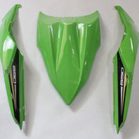 NT Injection Fairing Kit Fit for  EX650R 2020-2025 Green Black T041