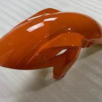 NT Injection Plastic Fairing Kit Fit for  EX650R 2020-2025 Orange Gray Black U055