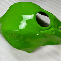 NT Injection Plastic Fairing Kit Fit for  EX650R 2020-2025 Green Black U058