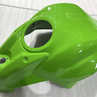 NT Injection Plastic Bodywork Fairing Kit Fit for  EX650R 2020-2025 Green Black T084