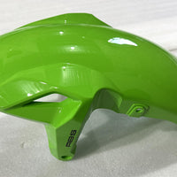 NT Injection Plastic Bodywork Fairing Kit Fit for  EX650R 2020-2025 Green Black T084
