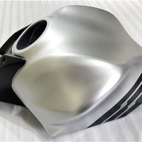 NT Injection Plastic Bodywork Fairing Kit Fit for  EX650R 2020-2025 Silver Black T085