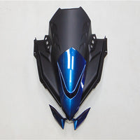 NT Injection Plastic Bodywork Fairing Kit Fit for  EX650R 2020-2025 Chameleon T042